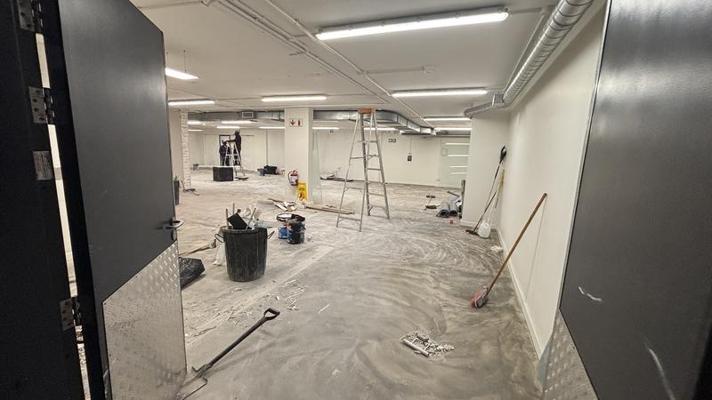To Let commercial Property for Rent in Gardens Western Cape